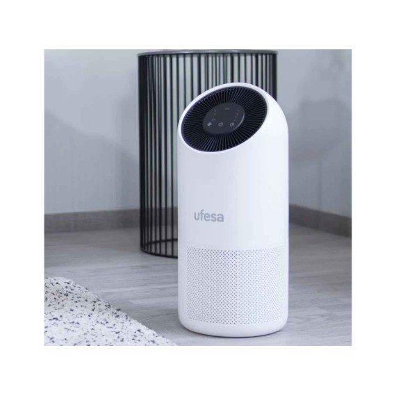 Очистители воздуха UFESA PF6500 CLEAN AIR CONNECT 