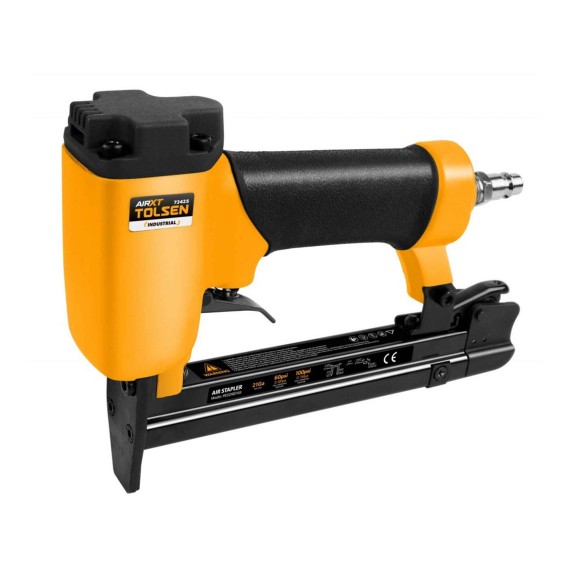 Air stapler TOLSEN 73425 
