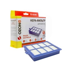 Vcl filters OZONE H-02 HEPA 