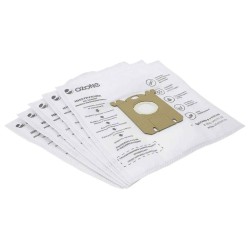 Vcl dust bag OZONE M-02 (X5) 