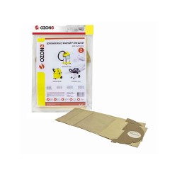 Vcl dust bag OZONE Z-17 (X2) 