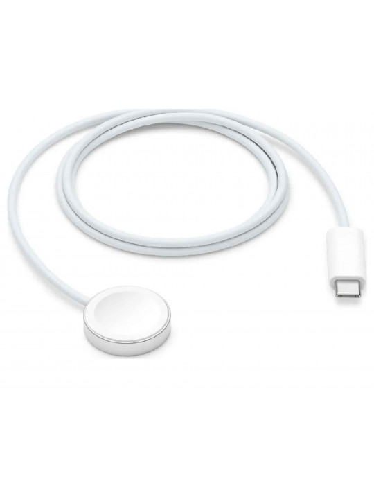 Кабели APPLE WATCH MAGNETIC CHARGER 1M MLWJ3ZM/A