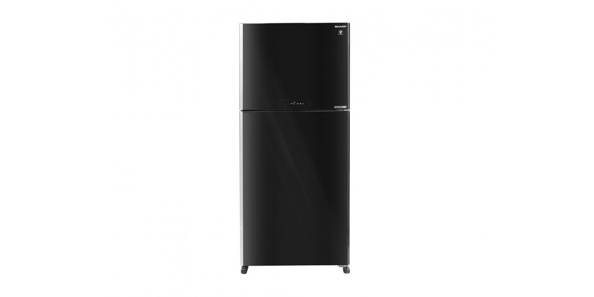 Холодильник SHARP SJ-SMF700-BK3 