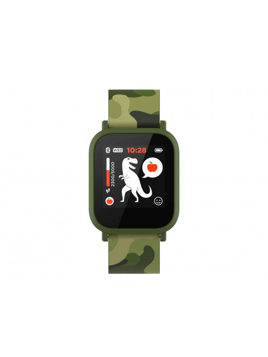 Smart watch CANYON My Dino CNE-KW33GB 
