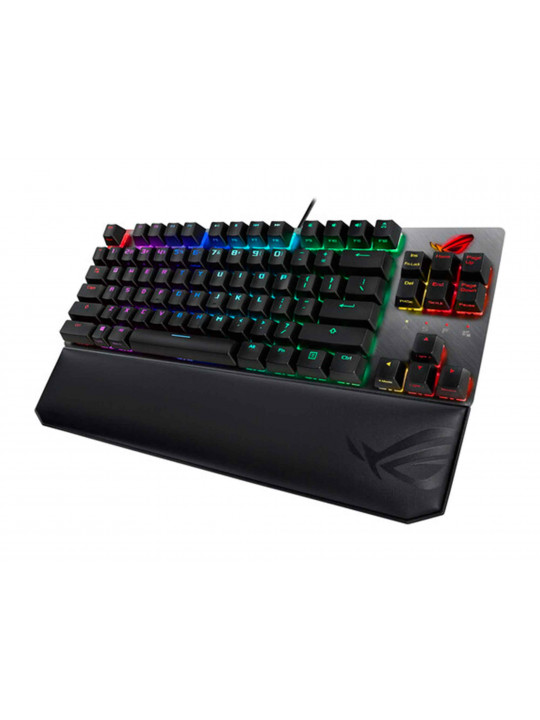 Keyboard ASUS X801 STRIX SCOPE NX TKL D 90MP00N6-BKUA00