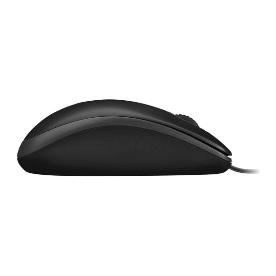 Keyboard LOGITECH MK120 COMBO + MOUSE (L920-002561)