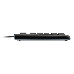 Keyboard LOGITECH MK120 COMBO + MOUSE (L920-002561)