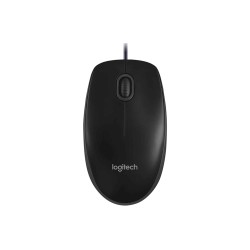 Keyboard LOGITECH MK120 COMBO + MOUSE (L920-002561)