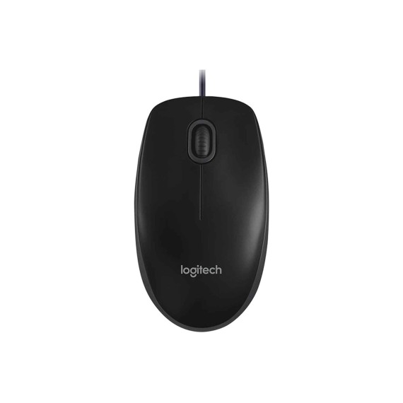 Keyboard LOGITECH MK120 COMBO + MOUSE (L920-002561)
