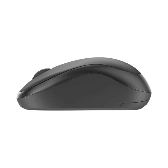 Клавиатура LOGITECH MK295 SILENT WIRELESS COMBO + MOUSE (GRAPHITE) (L920-009807)