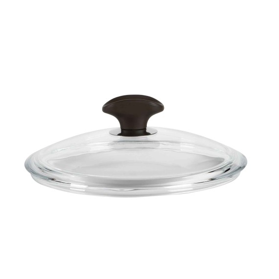 Lids FALEZ 22CM GLASS LID 53220 