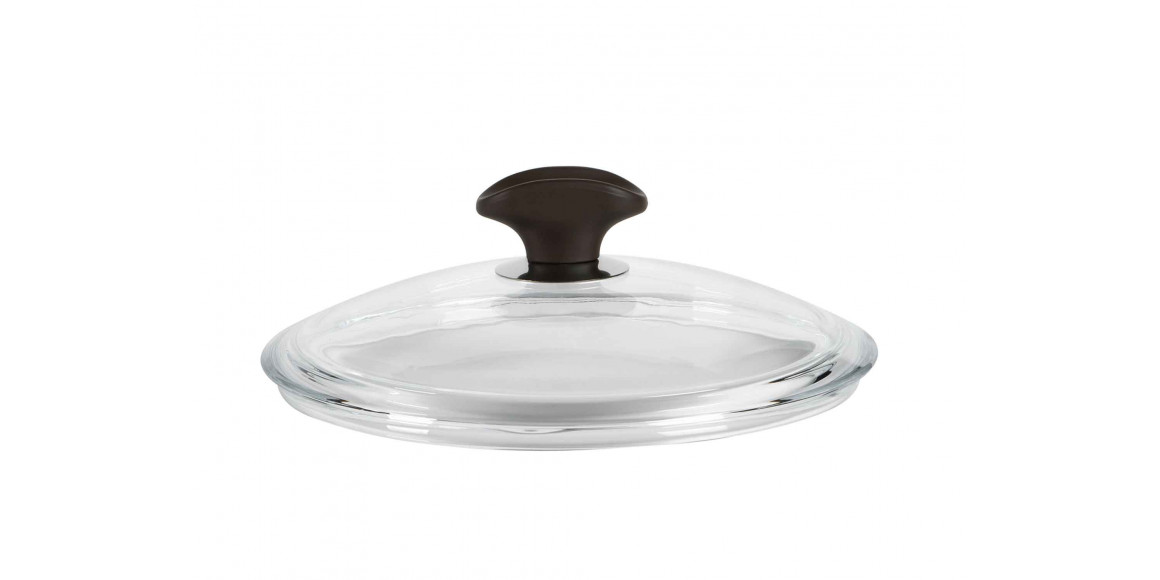 Lids FALEZ 24CM GLASS LID 53240 