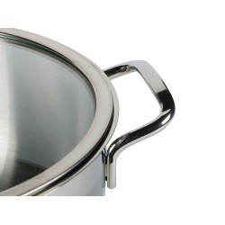 Casserols FALEZ S-14140 NEO SENSO 18CM 