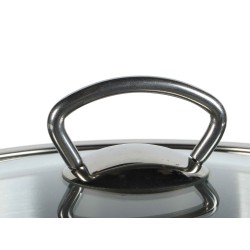 Casserols FALEZ S-14140 NEO SENSO 18CM 