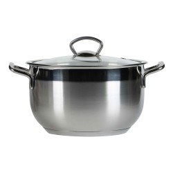 Кастрюли FALEZ S-14142 NEO SENSO 22CM 