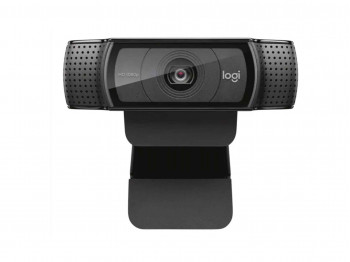 Web camera LOGITECH C920 HD PRO (L960-001055)