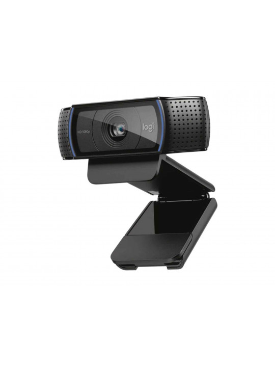 Web camera LOGITECH C920 HD PRO (L960-001055)