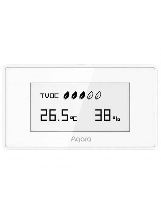 Humidity sensor AQARA AAQS-S01 