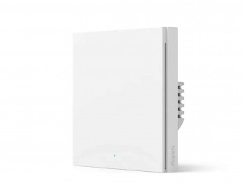 Smart wall switch AQARA WS-EUK01 