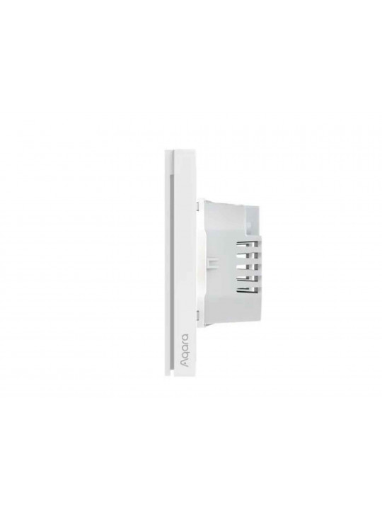 Smart wall switch AQARA WS-EUK01 