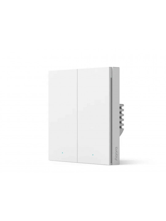 Smart wall switch AQARA WS-EUK02 