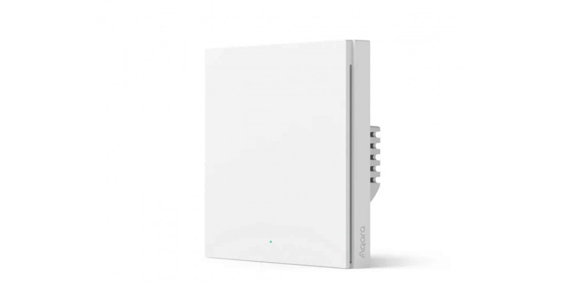 Smart wall switch AQARA WS-EUK03 
