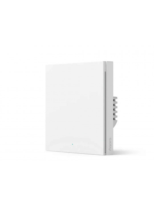 Smart wall switch AQARA WS-EUK03 