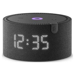Smart speaker YANDEX Mini Plus (Black) (YNDX-00020)