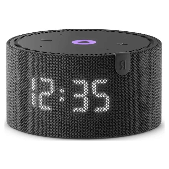 Smart speaker YANDEX Mini Plus (Black) (YNDX-00020)