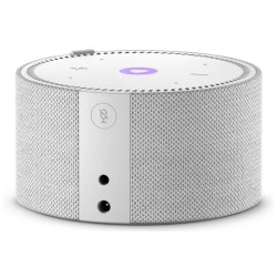 Smart speaker YANDEX Mini Plus (Gray) (YNDX-00021)