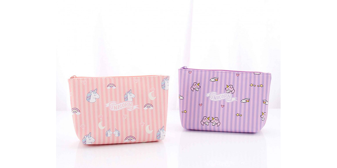 Cosmetic bag XIMI 6931664190155 UNICORN (190155)