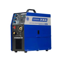 Welding machine AURORA-PRO OVERMAN 180 MOSFET 