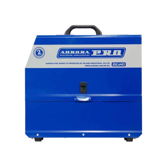 Եռակցման ապարատ AURORA-PRO OVERMAN 180 MOSFET 