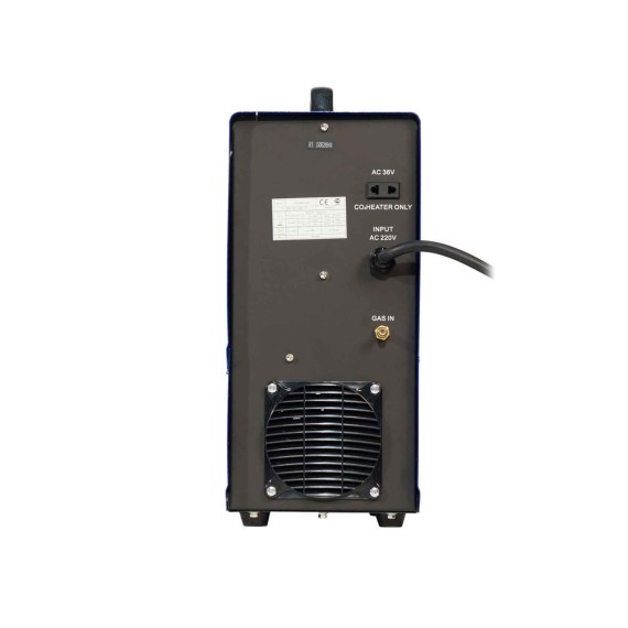 Եռակցման ապարատ AURORA-PRO OVERMAN 180 MOSFET 