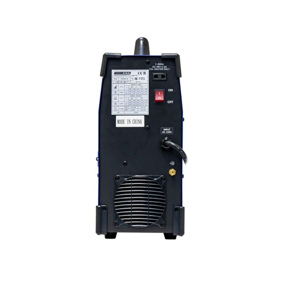 Եռակցման ապարատ AURORA-PRO OVERMAN 185 MOSFET 
