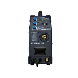 Welding machine AURORA-PRO OVERMAN 185 MOSFET 