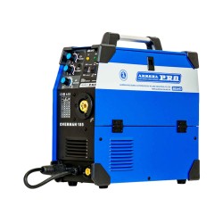 Welding machine AURORA-PRO OVERMAN 185 MOSFET 