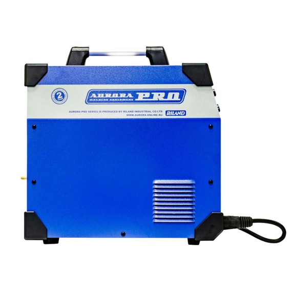 Եռակցման ապարատ AURORA-PRO OVERMAN 185 MOSFET 