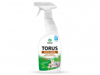 Cleaning agent GRASS 219600 SPRAY TORUS FOR FURNITURE 600 ML (196691) 