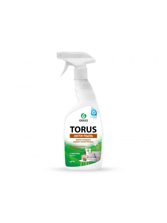 Cleaning agent GRASS 219600 SPRAY TORUS FOR FURNITURE 600 ML (196691) 