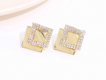 Womens jewelry and accessories XIMI 6931664178429 SQUARE EARRINGS