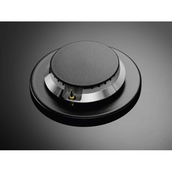 Варочная поверхность AEG HKB95450NB 