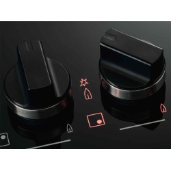 Варочная поверхность AEG HKB95450NB 