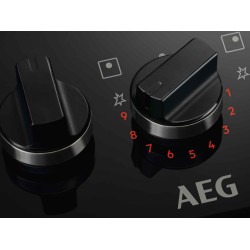 Варочная поверхность AEG HKB95450NB 