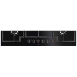 Варочная поверхность AEG HKB95450NB 
