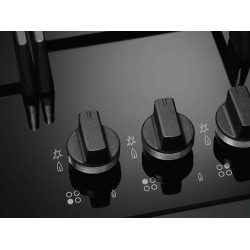 Варочная поверхность AEG HKB95450NB 