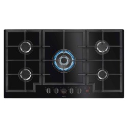 Варочная поверхность AEG HKB95450NB 