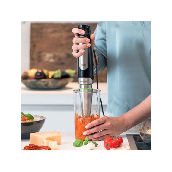 Hand blender BRAUN MQ7035X 