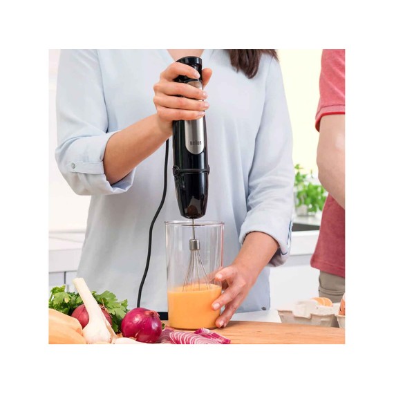 Hand blender BRAUN MQ7035X 