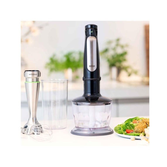 Hand blender BRAUN MQ7035X 